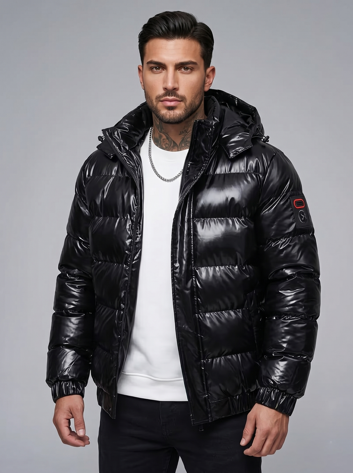 SHINE JACKET™