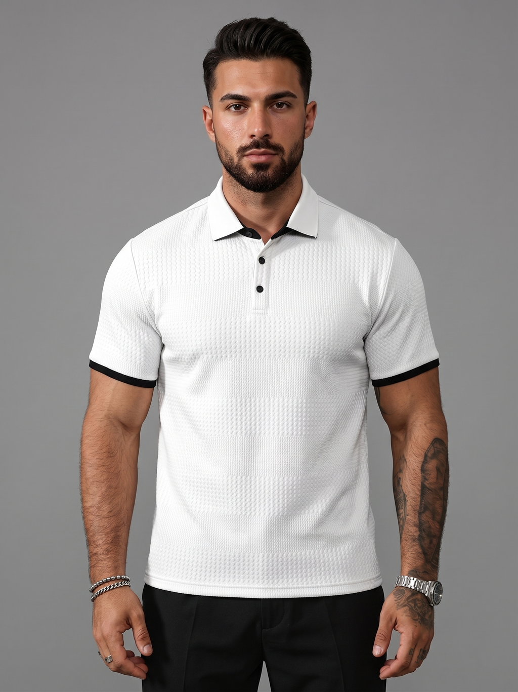 POLO VARELLO™
