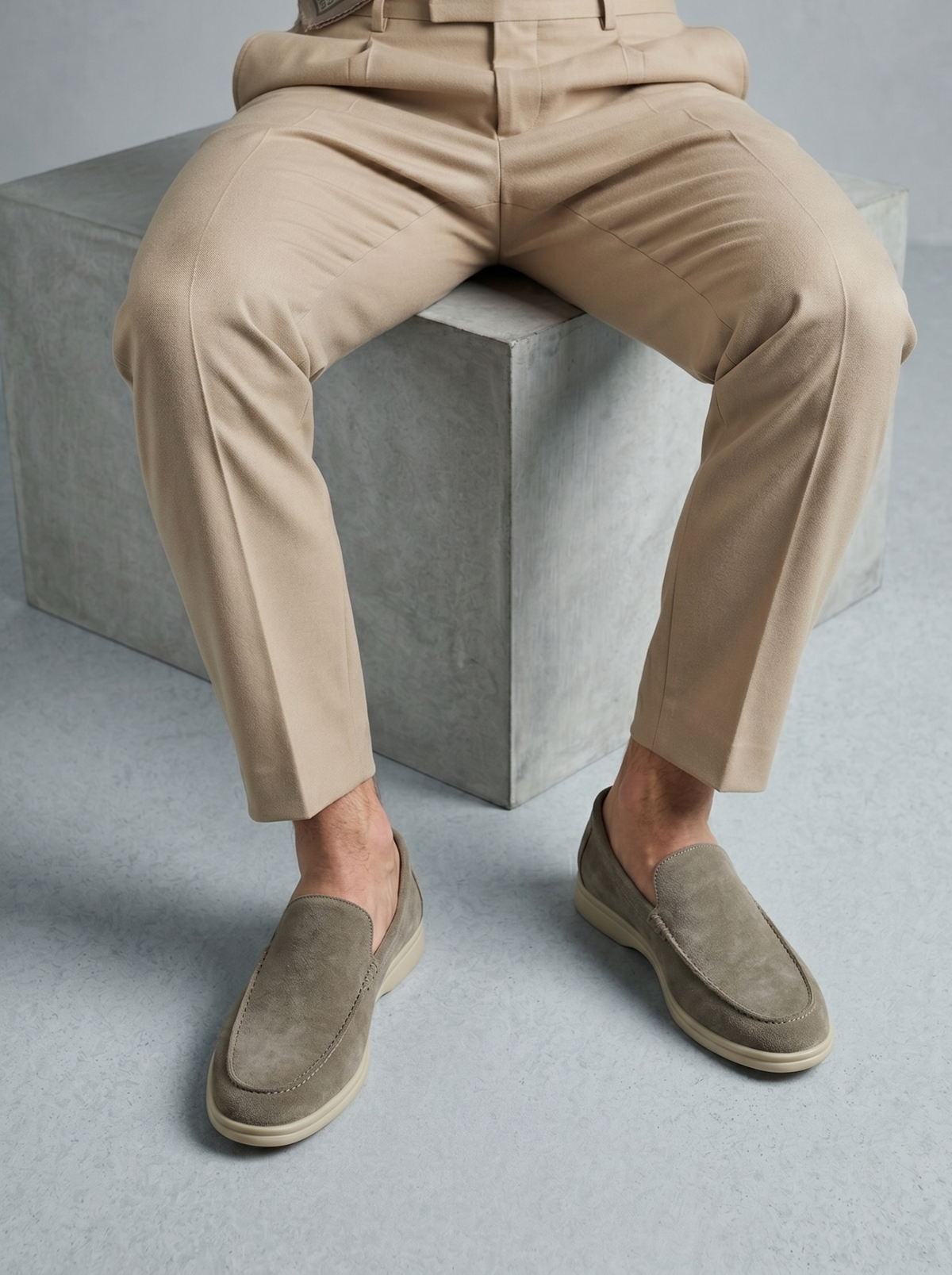 MONTELO LOAFERS™