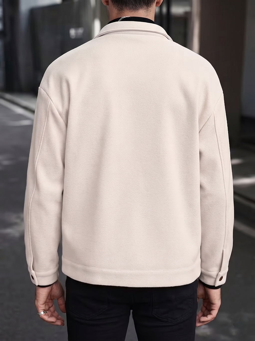 VANTIER JACKET™