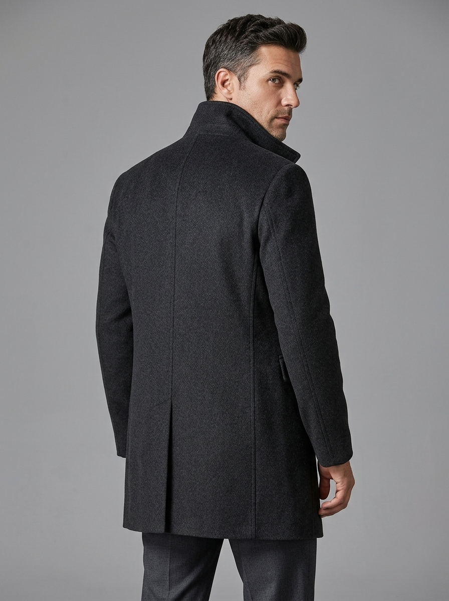 VALENTRO COAT™