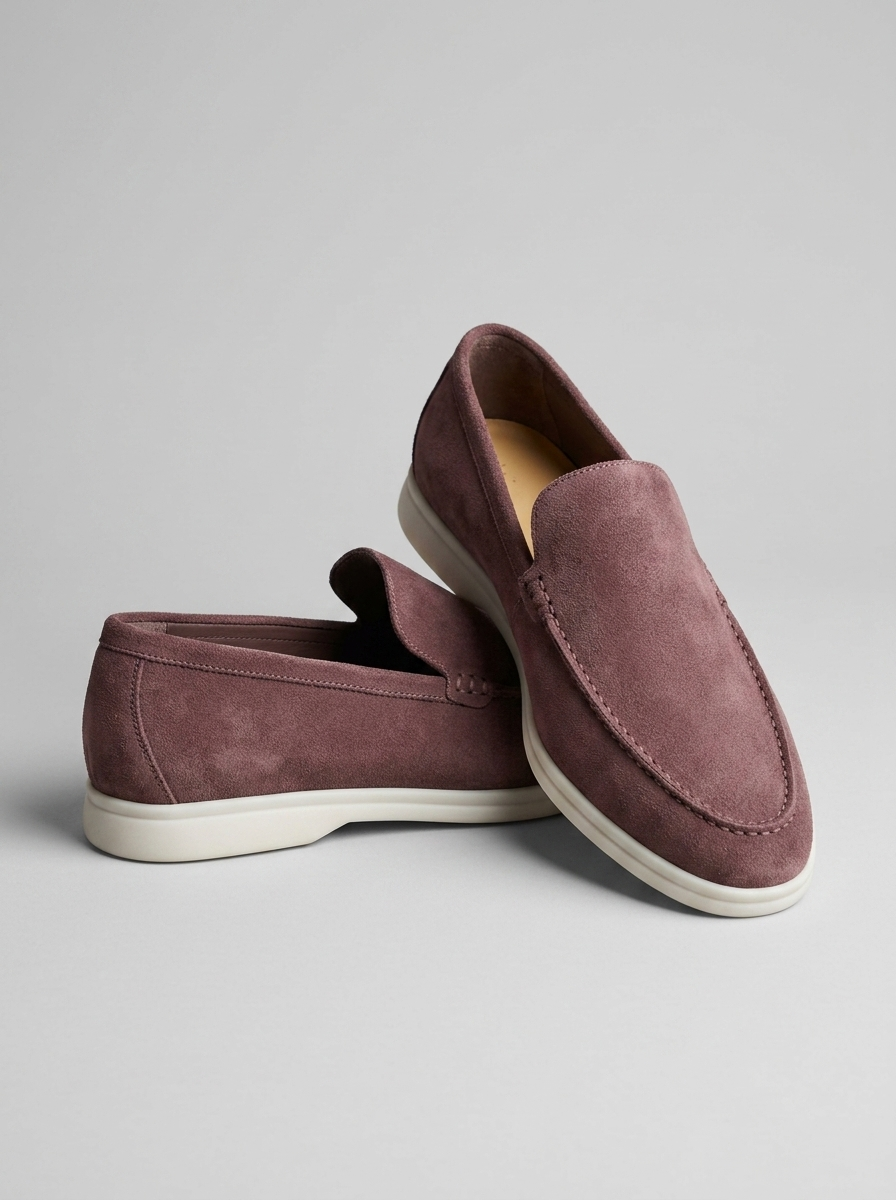 MONTELO LOAFERS™