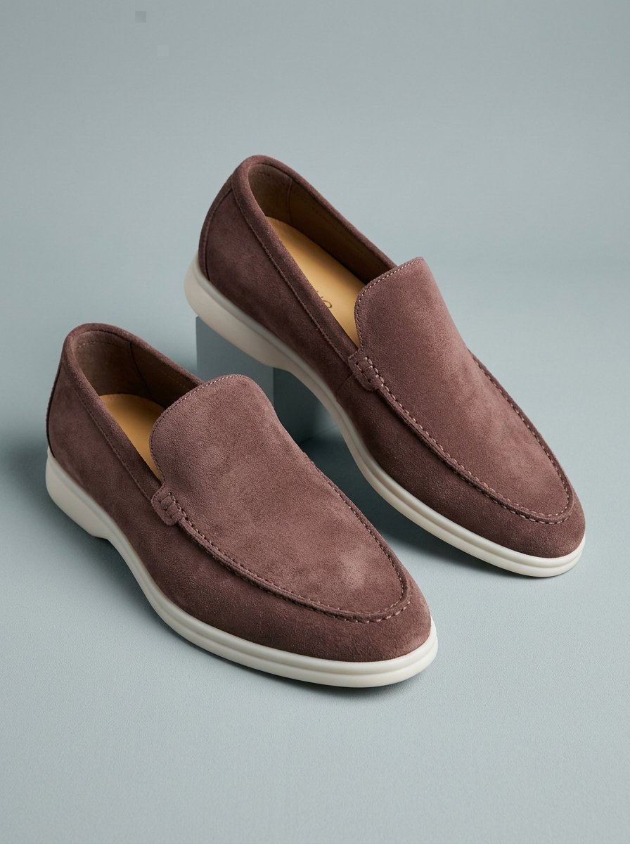 MONTELO LOAFERS™