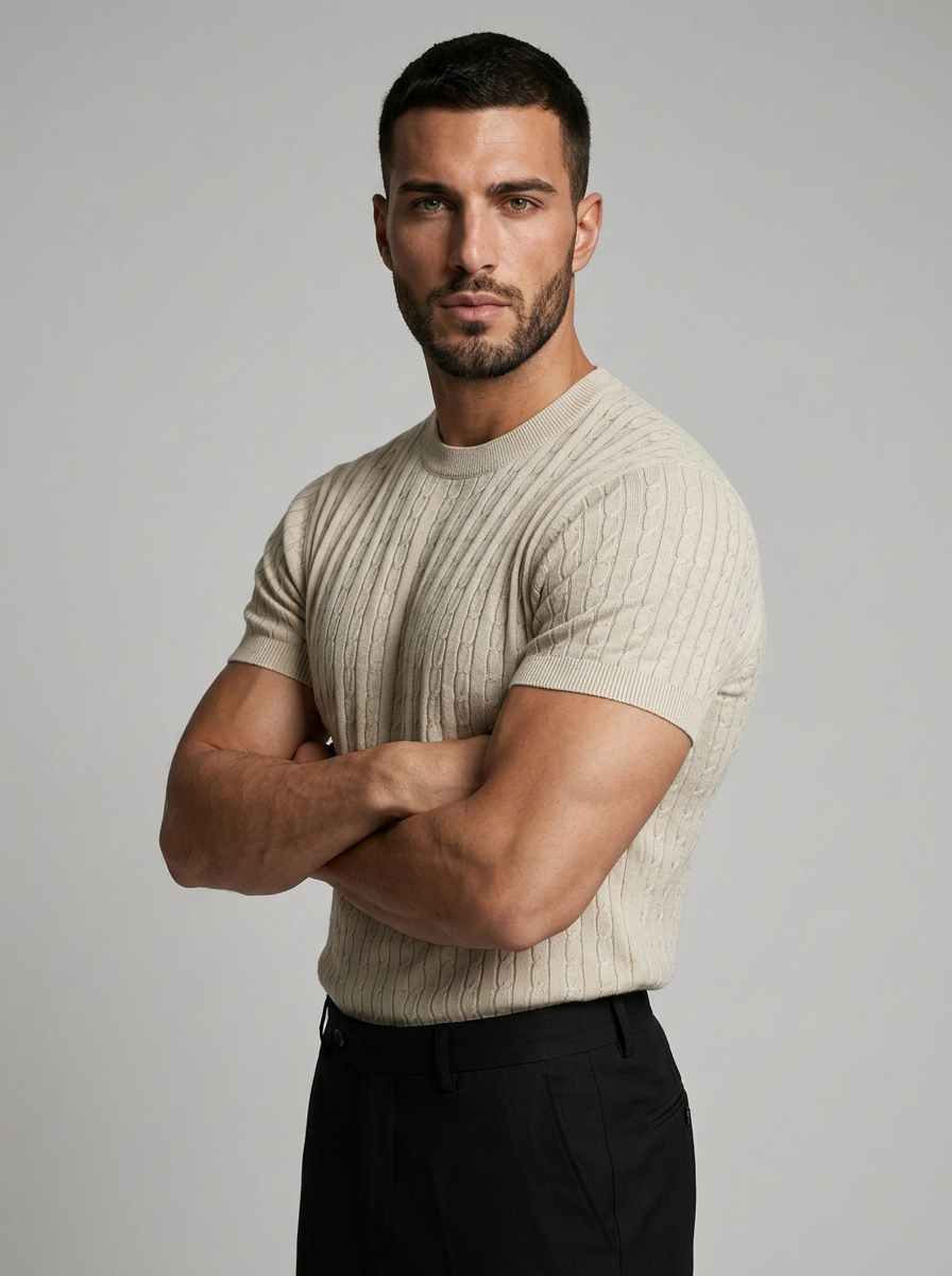 MONTERO TWIST TEE™
