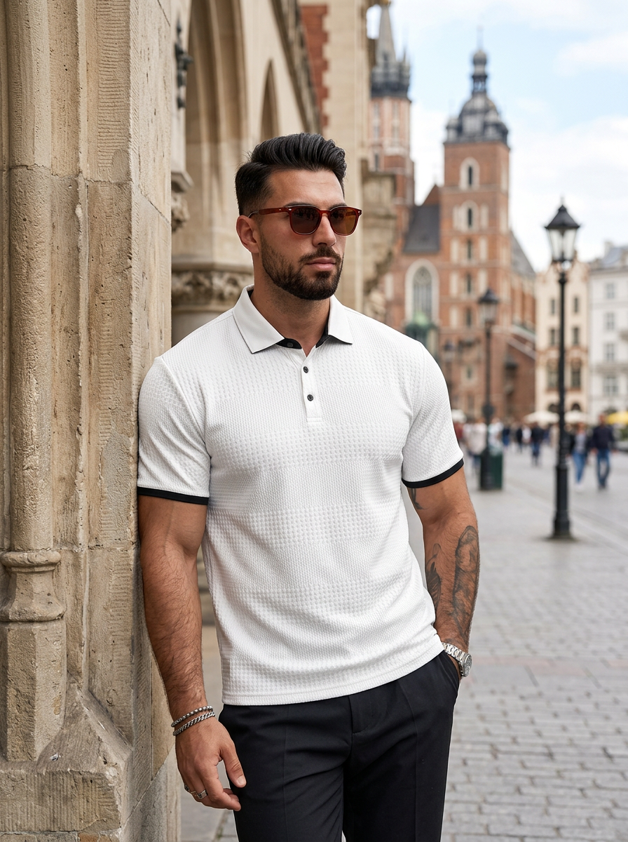 POLO VARELLO™