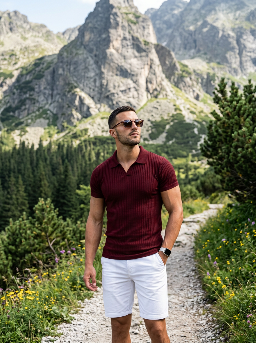 MONTEVIA POLO™